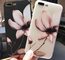 Load image into Gallery viewer, Flower Phone Case