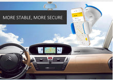 Load image into Gallery viewer, Cell phone Windshield Mount Holder