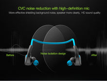 Load image into Gallery viewer, Sport Wireless Waterproof Earphones