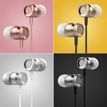 Load image into Gallery viewer, Super Bass Stereo Earphone