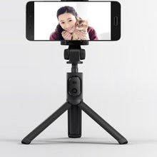 Load image into Gallery viewer, Button Shutter Bluetooth Selfie Stick