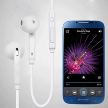 Load image into Gallery viewer, Headphone 3.5mm Headset Earphones