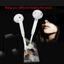 Load image into Gallery viewer, Headphone 3.5mm Headset Earphones