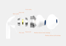 Load image into Gallery viewer, Headphone 3.5mm Headset Earphones