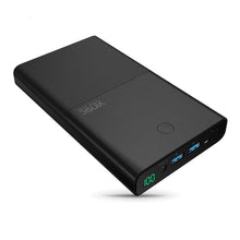 Load image into Gallery viewer, Emergency Notebook Powerbank