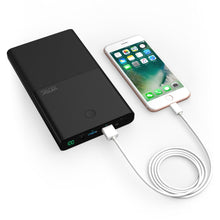 Load image into Gallery viewer, Emergency Notebook Powerbank