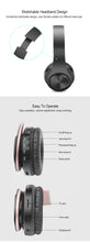 Load image into Gallery viewer, Bluetooth Stereo Wireless Headphones