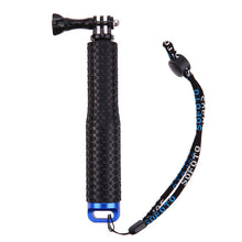 Load image into Gallery viewer, Lightweight Extendable Camera Selfie Stick