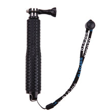 Load image into Gallery viewer, Lightweight Extendable Camera Selfie Stick