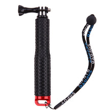 Load image into Gallery viewer, Lightweight Extendable Camera Selfie Stick