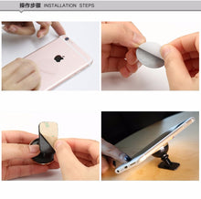Load image into Gallery viewer, Rotation 360 Degree Phone Car Holder