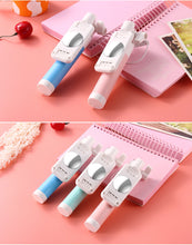 Load image into Gallery viewer, Foldable Portable Selfie Stick