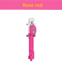 Load image into Gallery viewer, Mobile Bluetooth Selfie Stick