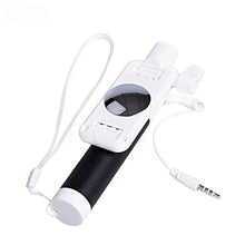 Load image into Gallery viewer, Foldable Wired Mirror Tripod