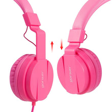 Load image into Gallery viewer, Headphones Adjustable Gaming Headset