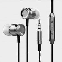 Load image into Gallery viewer, Super Bass Stereo Earphone