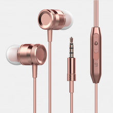 Load image into Gallery viewer, Super Bass Stereo Earphone
