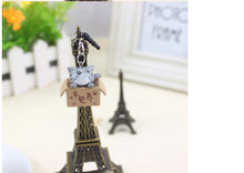 Load image into Gallery viewer, Mobile Phone Cat Design Dust Plug