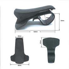 Load image into Gallery viewer, Adjustable Dashboard Mount Clip