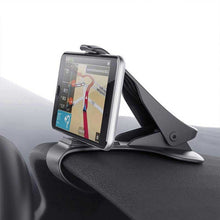 Load image into Gallery viewer, Adjustable Dashboard Mount Clip