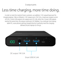 Load image into Gallery viewer, Emergency Notebook Powerbank