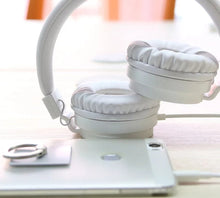 Load image into Gallery viewer, Headphones Adjustable Gaming Headset