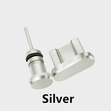 Load image into Gallery viewer, Mobile Phone Dust Plug