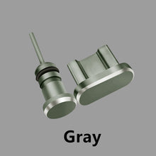 Load image into Gallery viewer, Mobile Phone Dust Plug