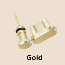 Load image into Gallery viewer, Mobile Phone Dust Plug