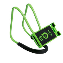 Load image into Gallery viewer, Lazy Neck Phone Holder