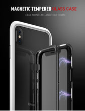 Load image into Gallery viewer, Magnetic Adsorption Case