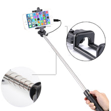 Load image into Gallery viewer, Extendable Selfie Stick For Lightning