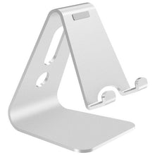 Load image into Gallery viewer, Aluminium Holder Stand