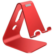 Load image into Gallery viewer, Aluminium Holder Stand