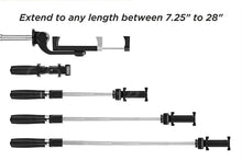 Load image into Gallery viewer, Mini Foldable Bluetooth Selfie Stick
