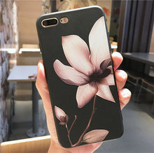 Load image into Gallery viewer, Flower Phone Case
