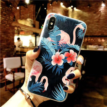 Load image into Gallery viewer, Flower Phone Case