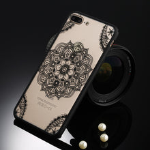 Load image into Gallery viewer, Sexy Floral Phone Case
