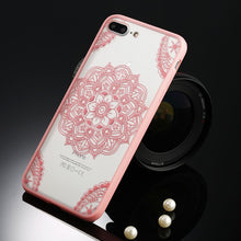 Load image into Gallery viewer, Sexy Floral Phone Case