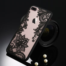 Load image into Gallery viewer, Sexy Floral Phone Case