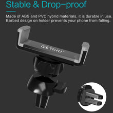 Load image into Gallery viewer, Mobile Support Air Vent Mount