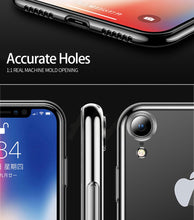 Load image into Gallery viewer, Ultra Thin Transparent Case