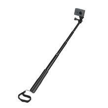 Load image into Gallery viewer, Aluminum Action Camera Selfie Stick