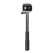 Load image into Gallery viewer, Aluminum Action Camera Selfie Stick