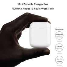 Load image into Gallery viewer, Mini Wireless Bluetooth Earphones