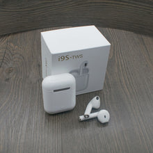 Load image into Gallery viewer, Mini Wireless Bluetooth Earphones