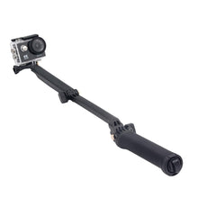 Load image into Gallery viewer, Waterproof Monopod Selfie Stick