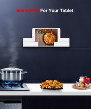 Load image into Gallery viewer, Wall Mount Holder Adhesive Stand