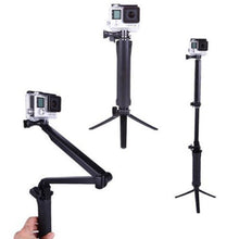 Load image into Gallery viewer, Waterproof Monopod Selfie Stick