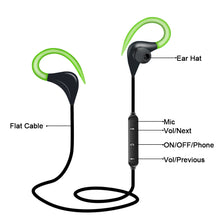 Load image into Gallery viewer, Headphones Mini Handsfree Bluetooth Headset